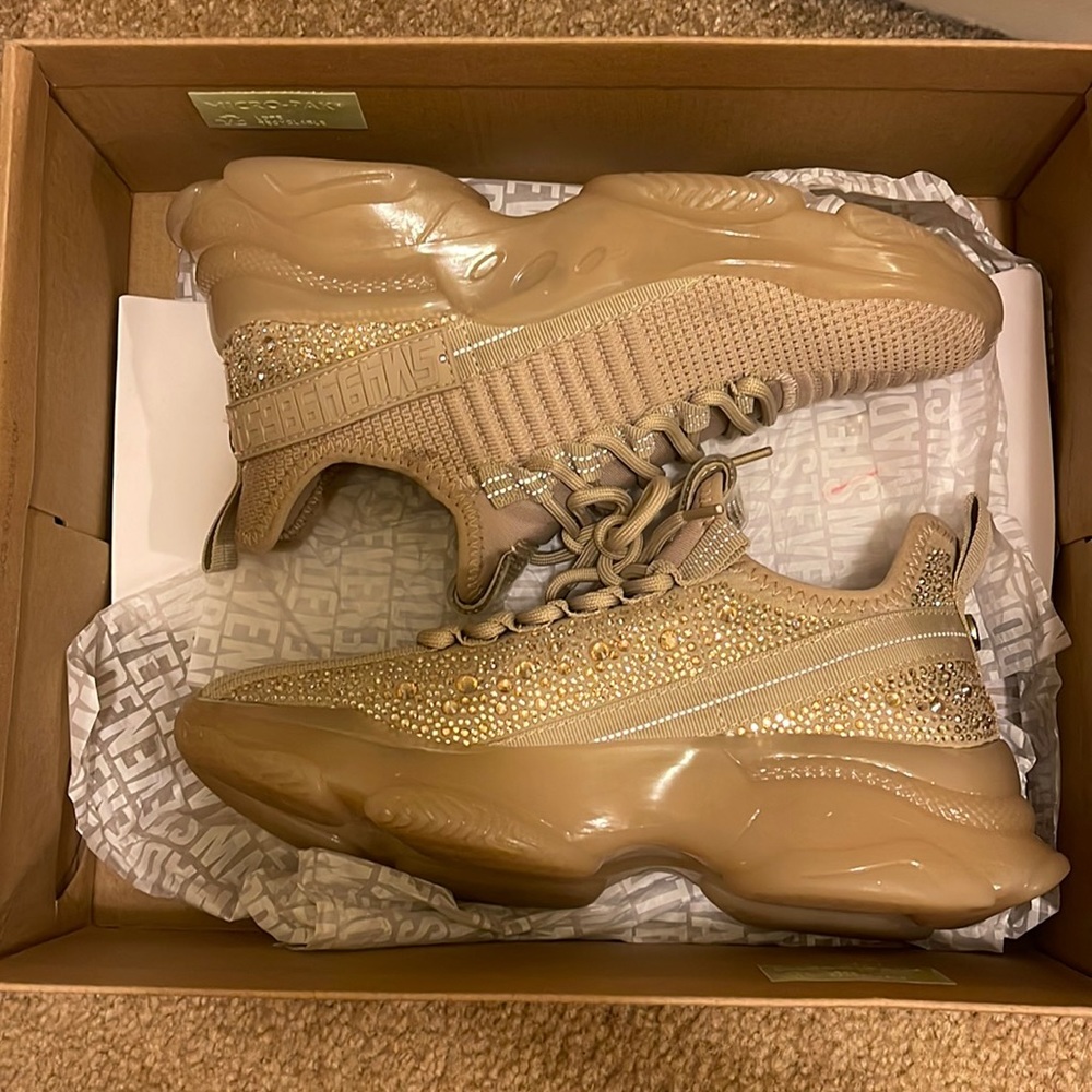 Steve Madden Shoes